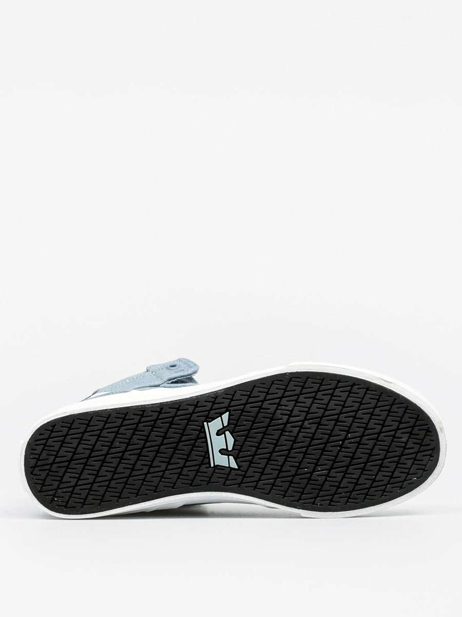 Buty Supra Vaider Wmn (slate/black white)