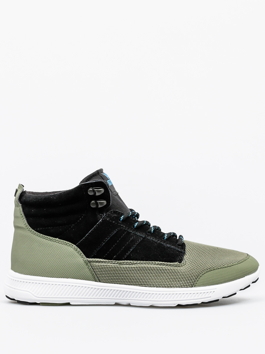 Buty Supra Bandito (black/olive white)