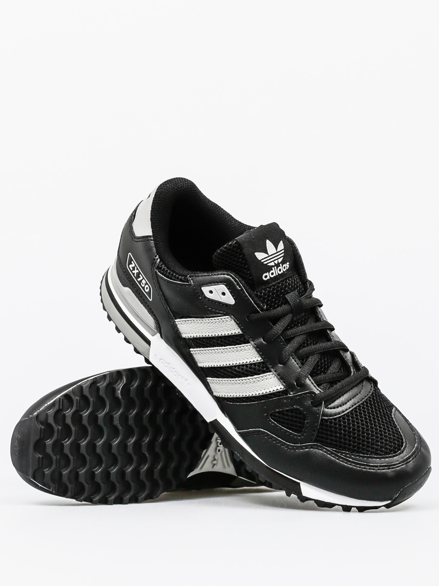 Buty adidas Zx 750 (cblack/mgsogr/mgsogr)
