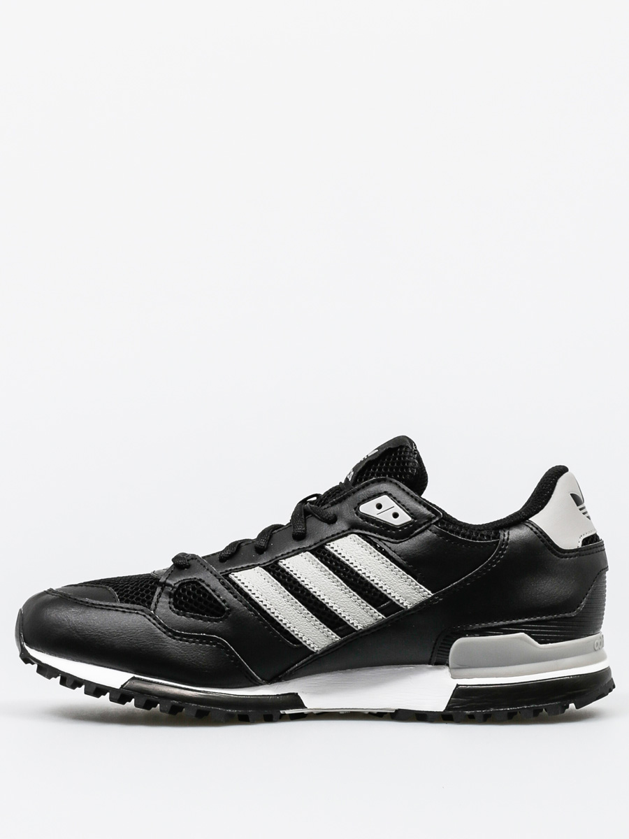 Buty adidas Zx 750 (cblack/mgsogr/mgsogr)