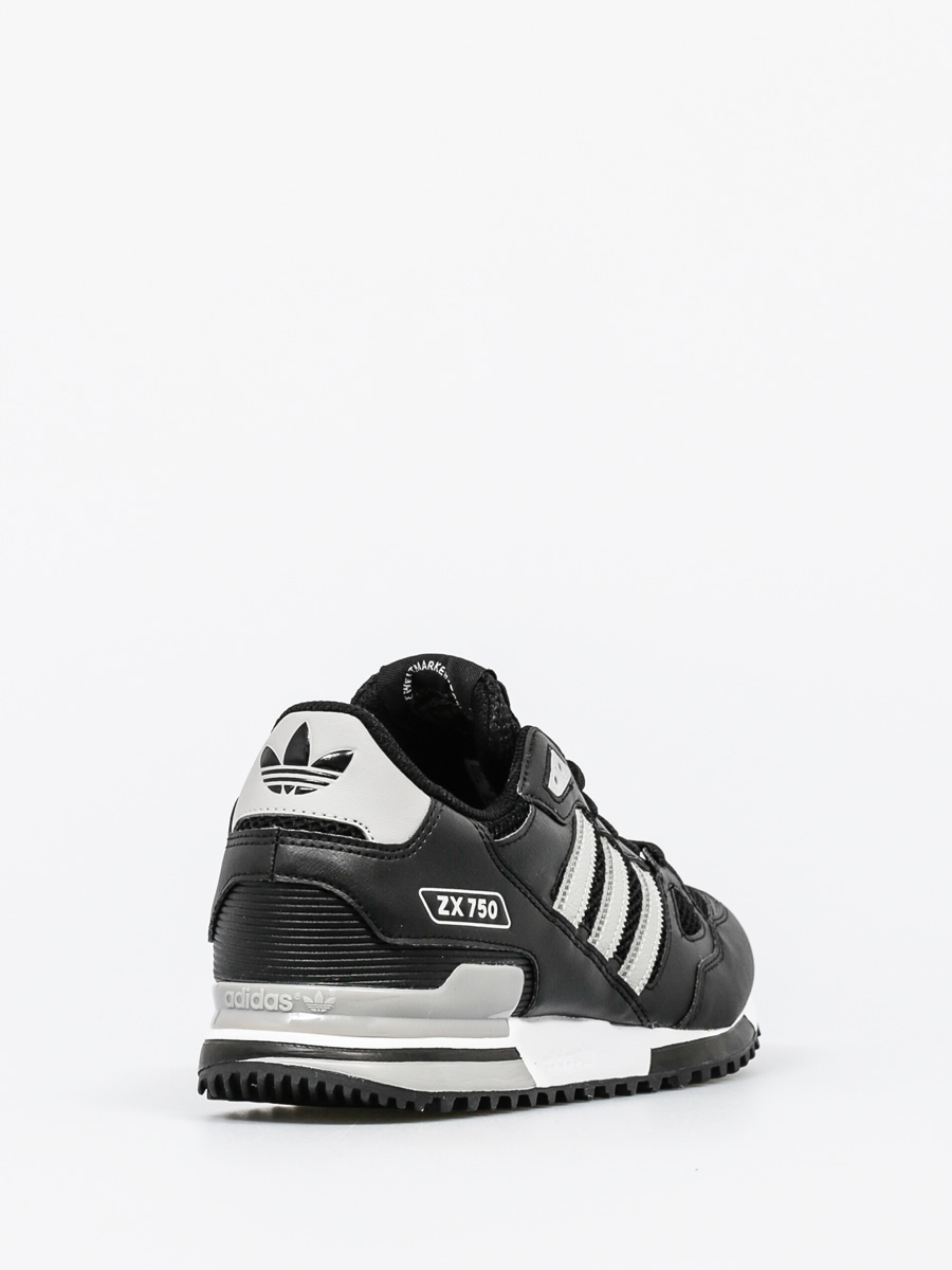 Buty adidas Zx 750 (cblack/mgsogr/mgsogr)