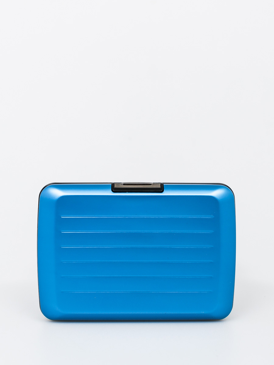 Portfel Ogon Designs Stockholm V2 (blue)