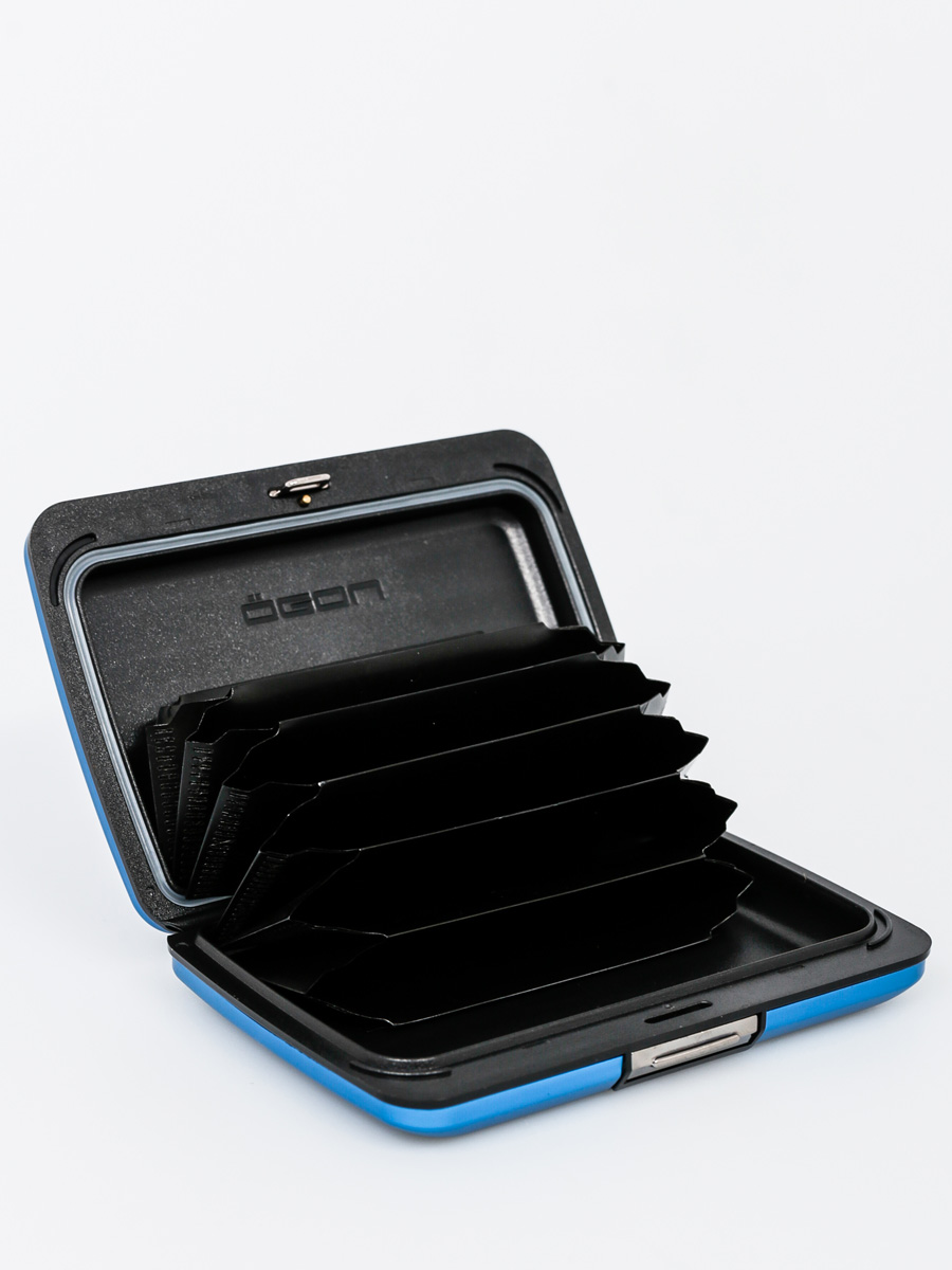 Portfel Ogon Designs Stockholm V2 (blue)