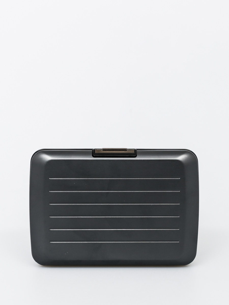 Portfel Ogon Designs Stockholm V2 (platinium)