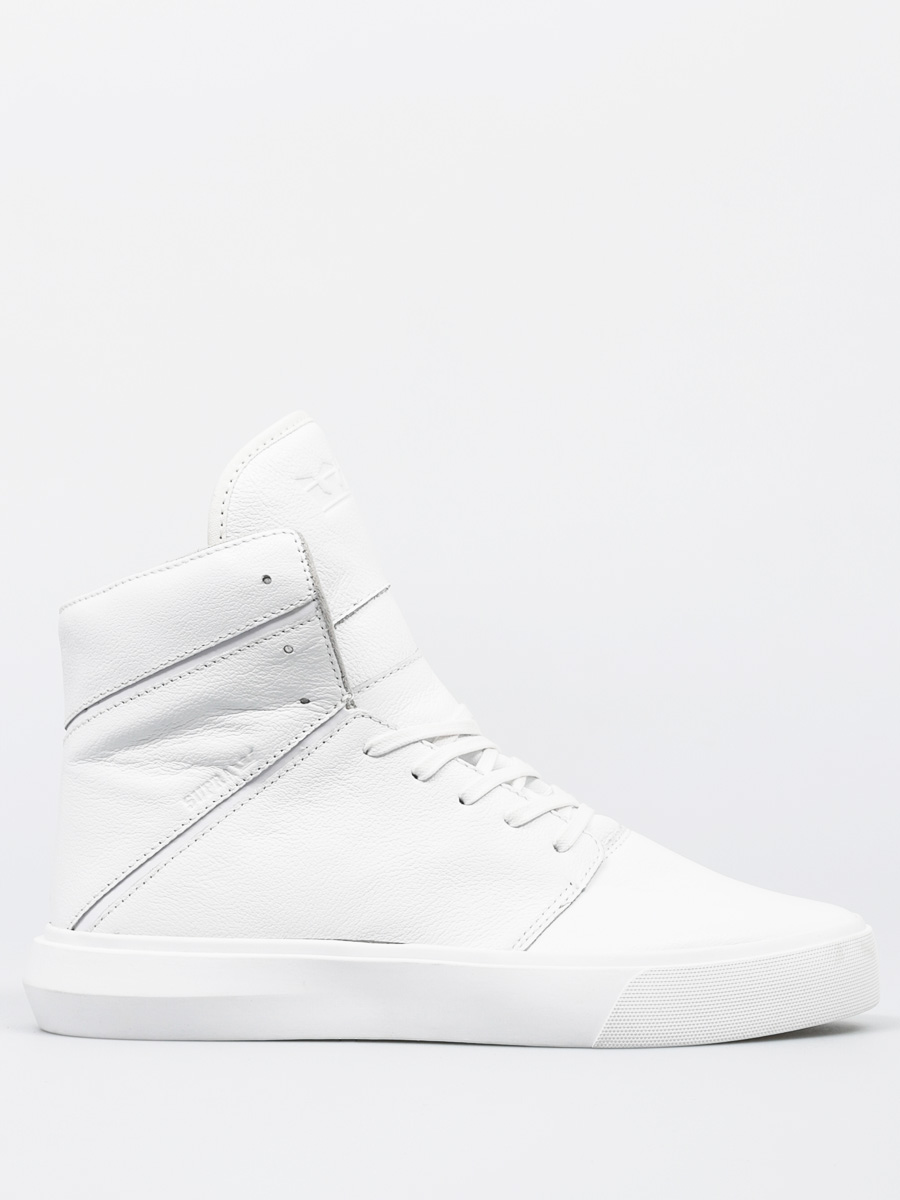 Buty Supra Camino (white/white)