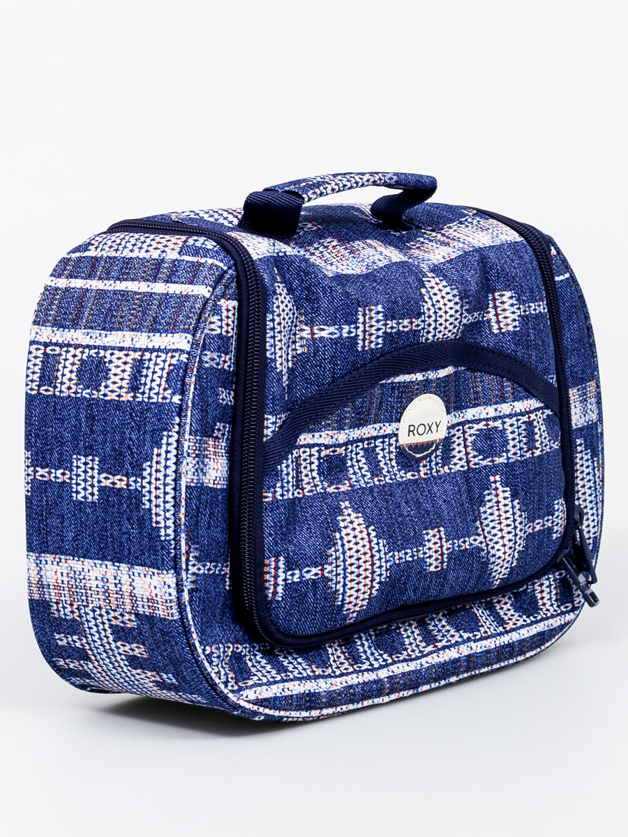 Kosmetyczka Roxy Sunset Wmn (blue)