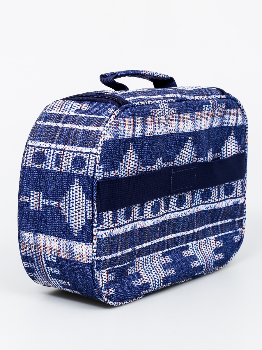 Kosmetyczka Roxy Sunset Wmn (blue)
