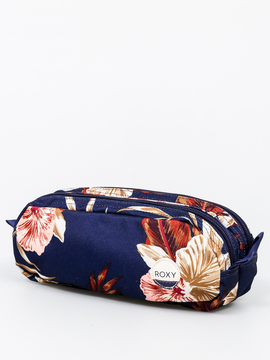 Piórnik Roxy DA Wmn (blue flowers)