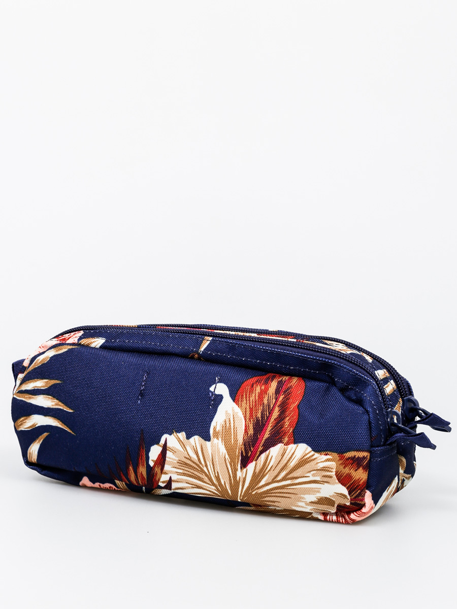 Piórnik Roxy DA Wmn (blue flowers)