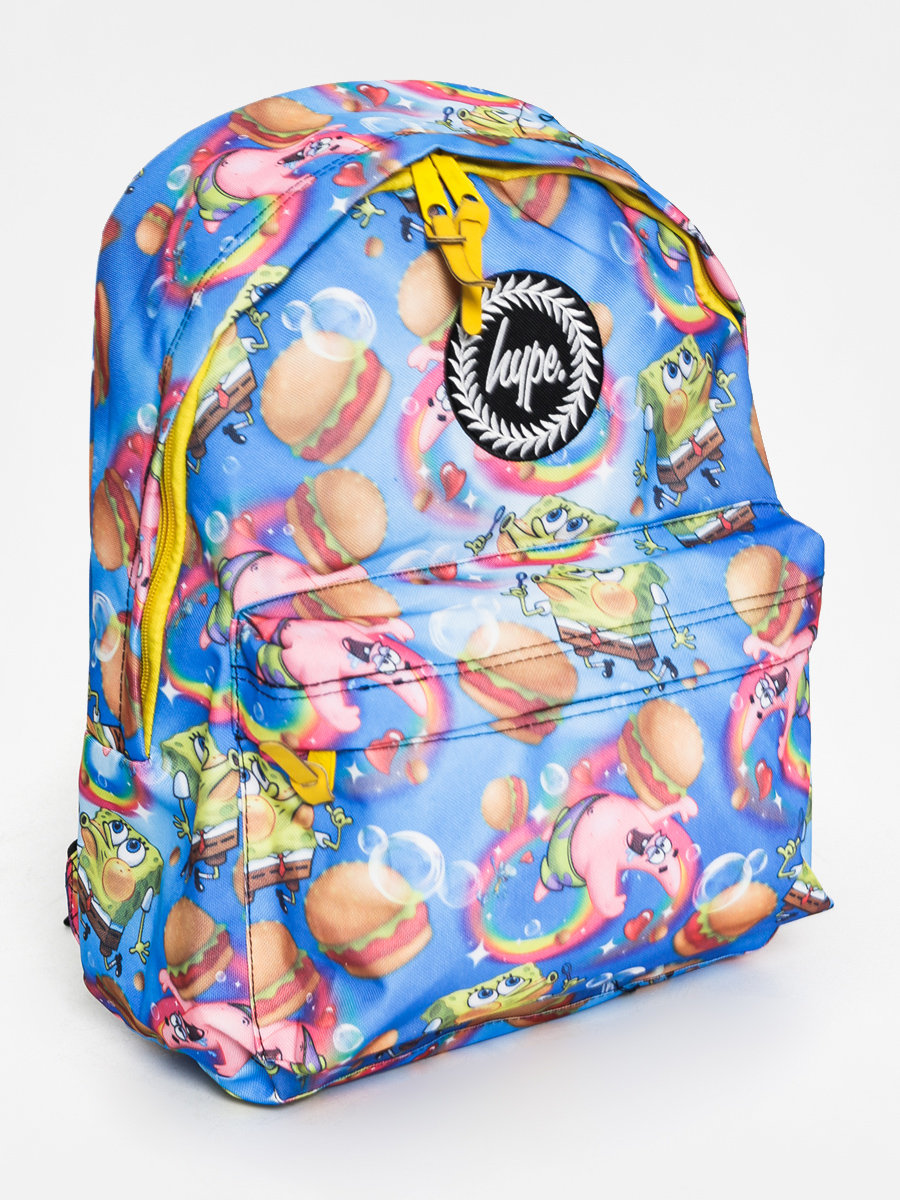 Plecak Hype Rainbow Bubbles (multi)