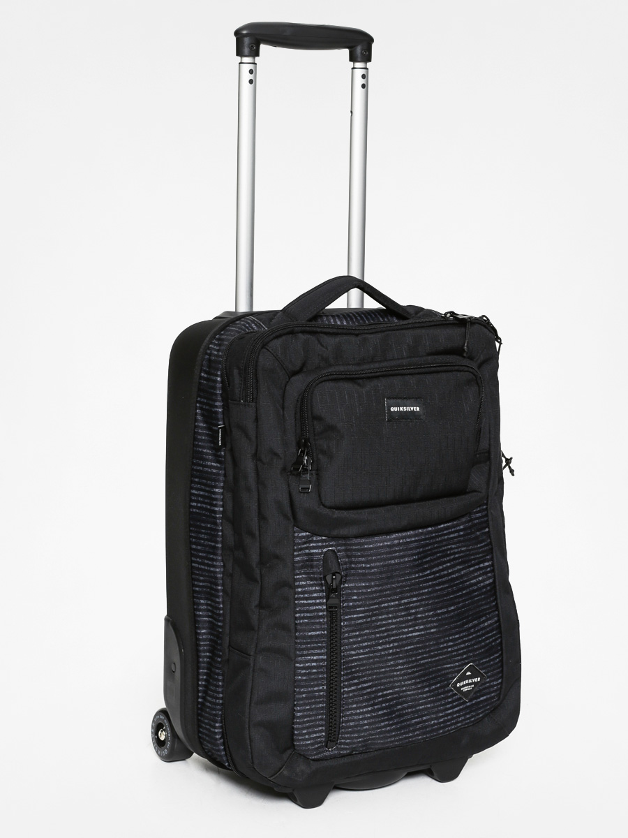 Walizka Quiksilver Horizon (black)