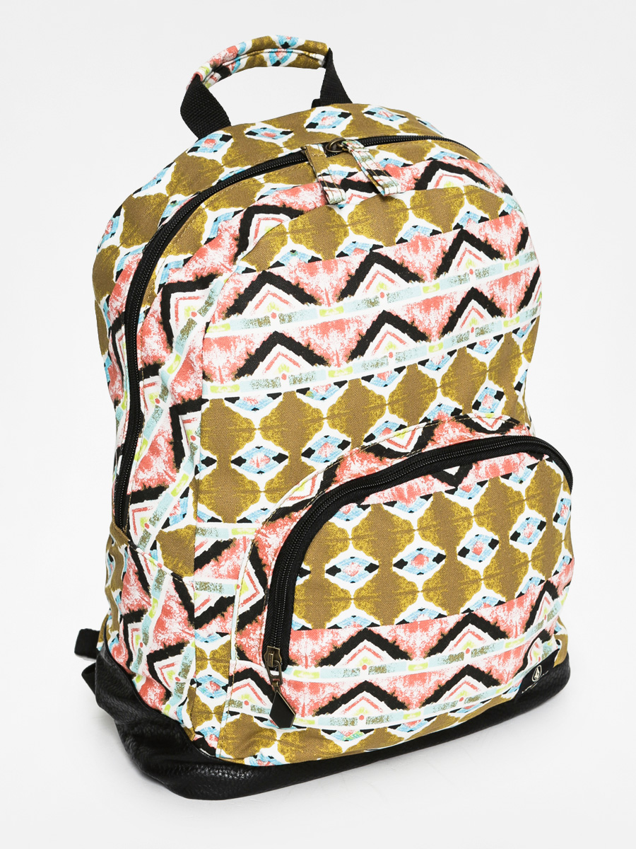 Plecak Volcom Schoolyard Cnvs Wmn (arm)