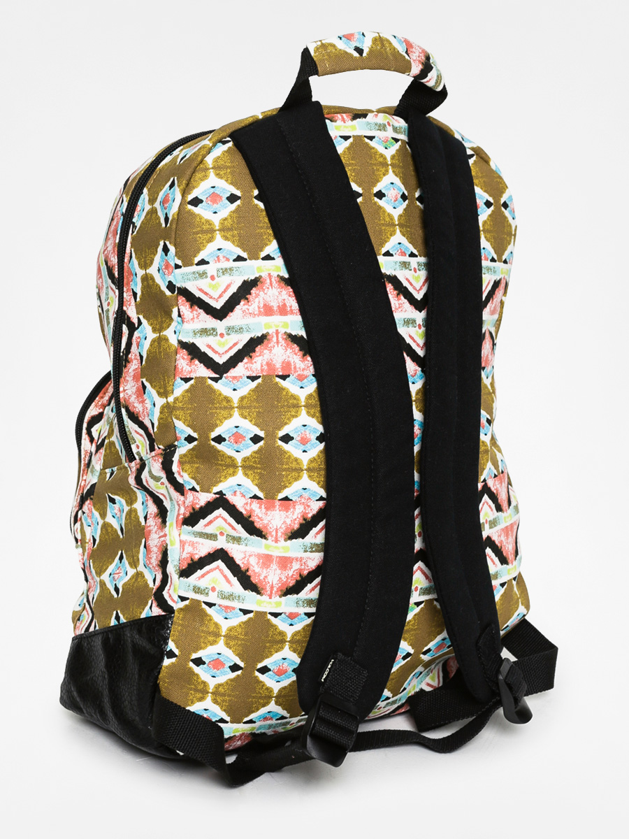 Plecak Volcom Schoolyard Cnvs Wmn (arm)