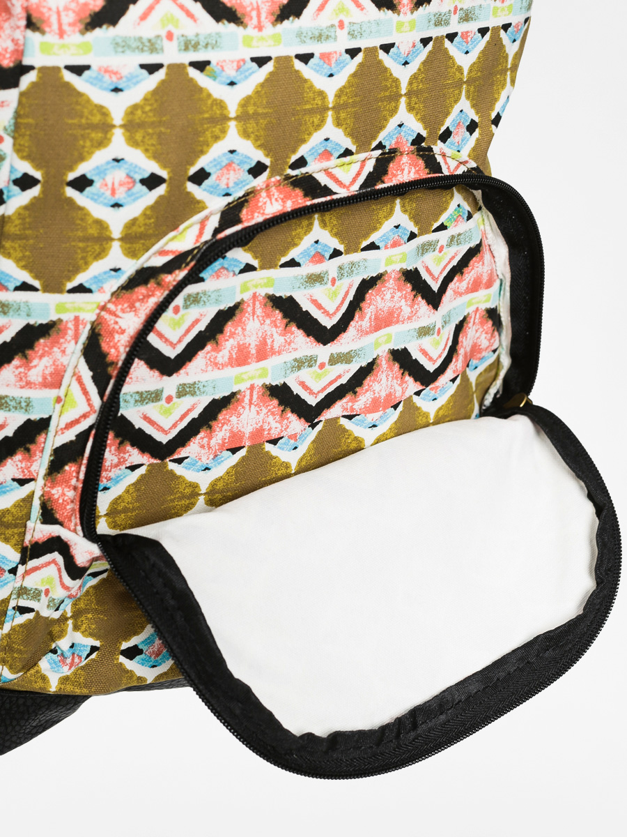 Plecak Volcom Schoolyard Cnvs Wmn (arm)