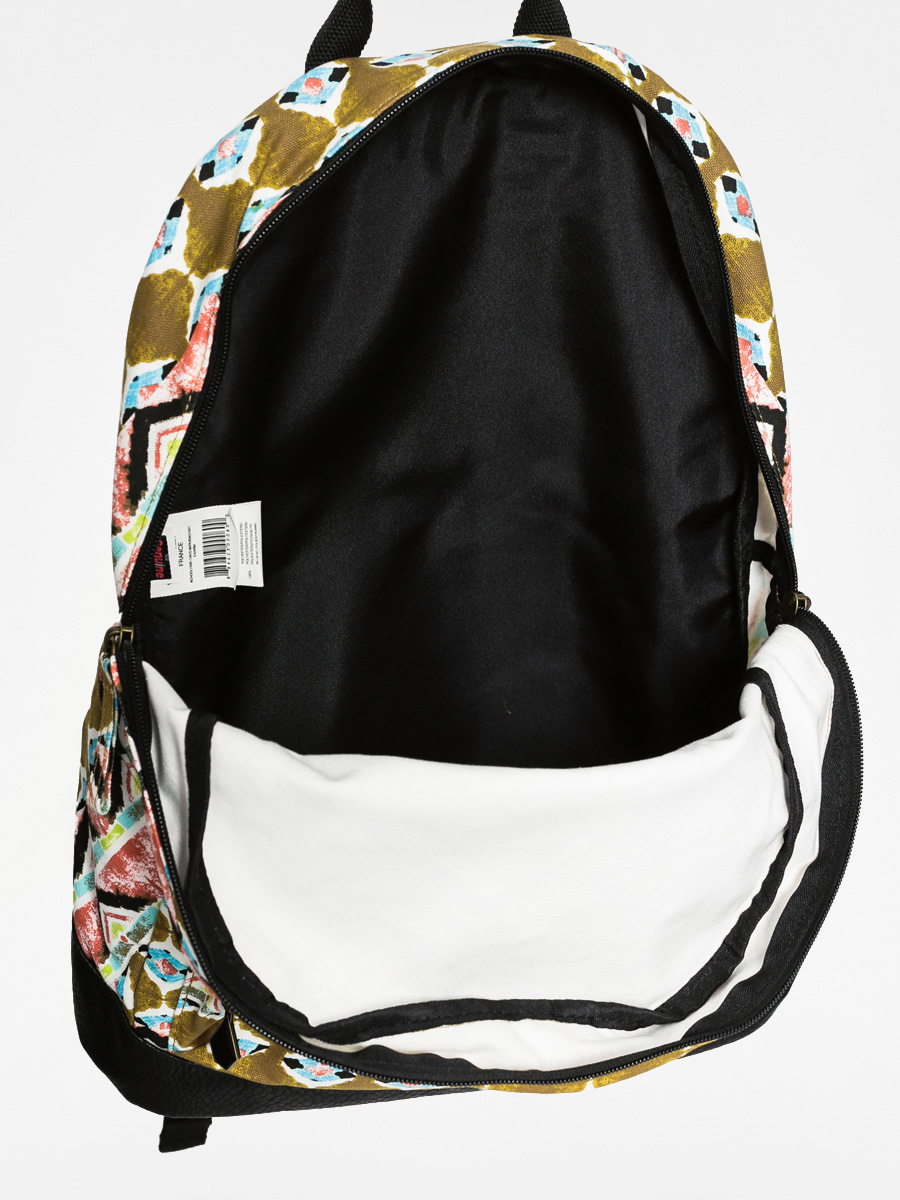Plecak Volcom Schoolyard Cnvs Wmn (arm)