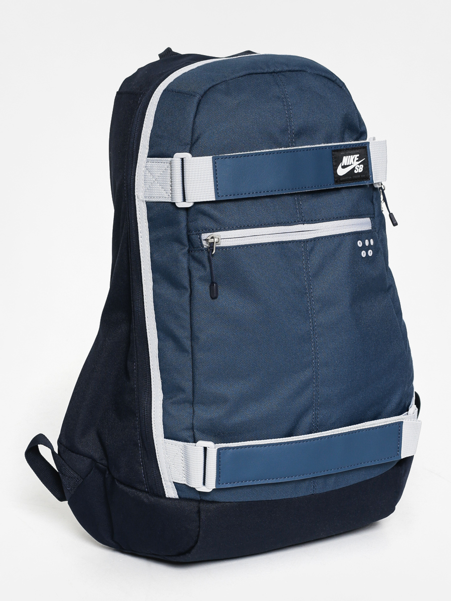 Plecak Nike SB Sb Embarca Medium (navy/blue/grey)