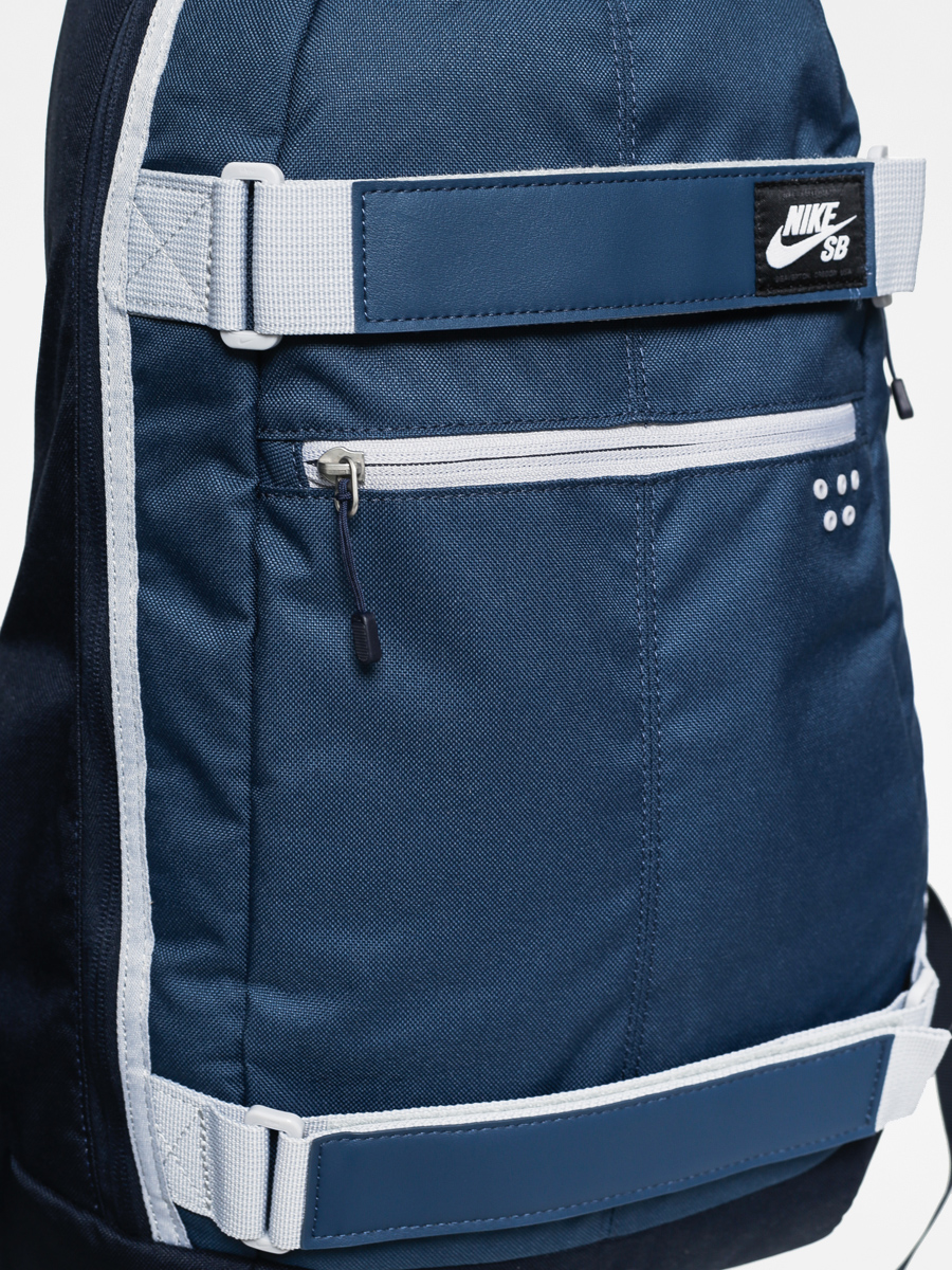 Plecak Nike SB Sb Embarca Medium (navy/blue/grey)