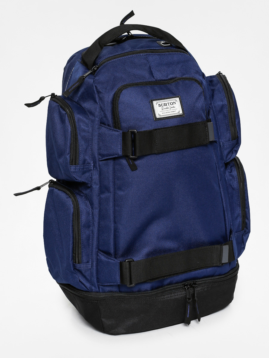 Plecak Burton Distortion (medieval blue twill)