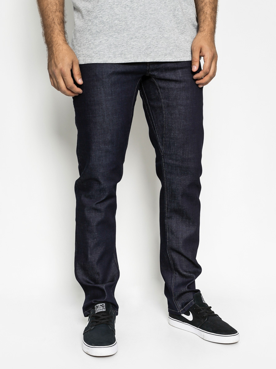 Spodnie Nike Sb Ftm Denim 5 Pkt (dark rinse)