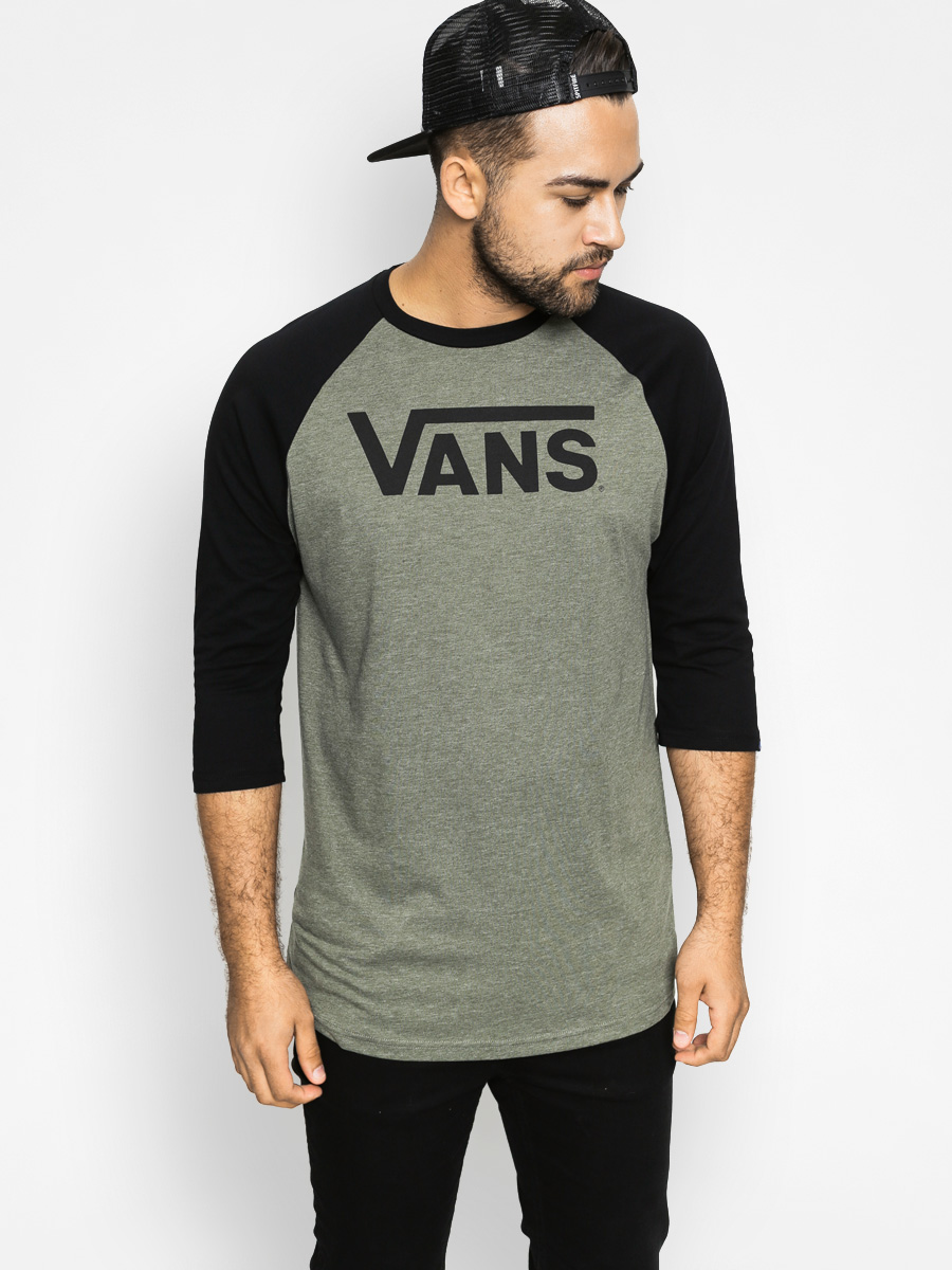 vans classic raglan