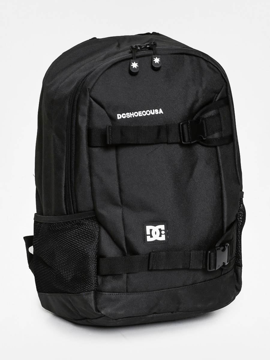 Plecak DC Grind II (black)