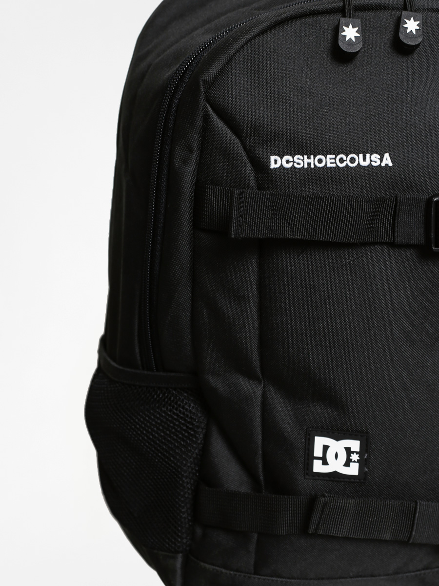 Plecak DC Grind II (black)