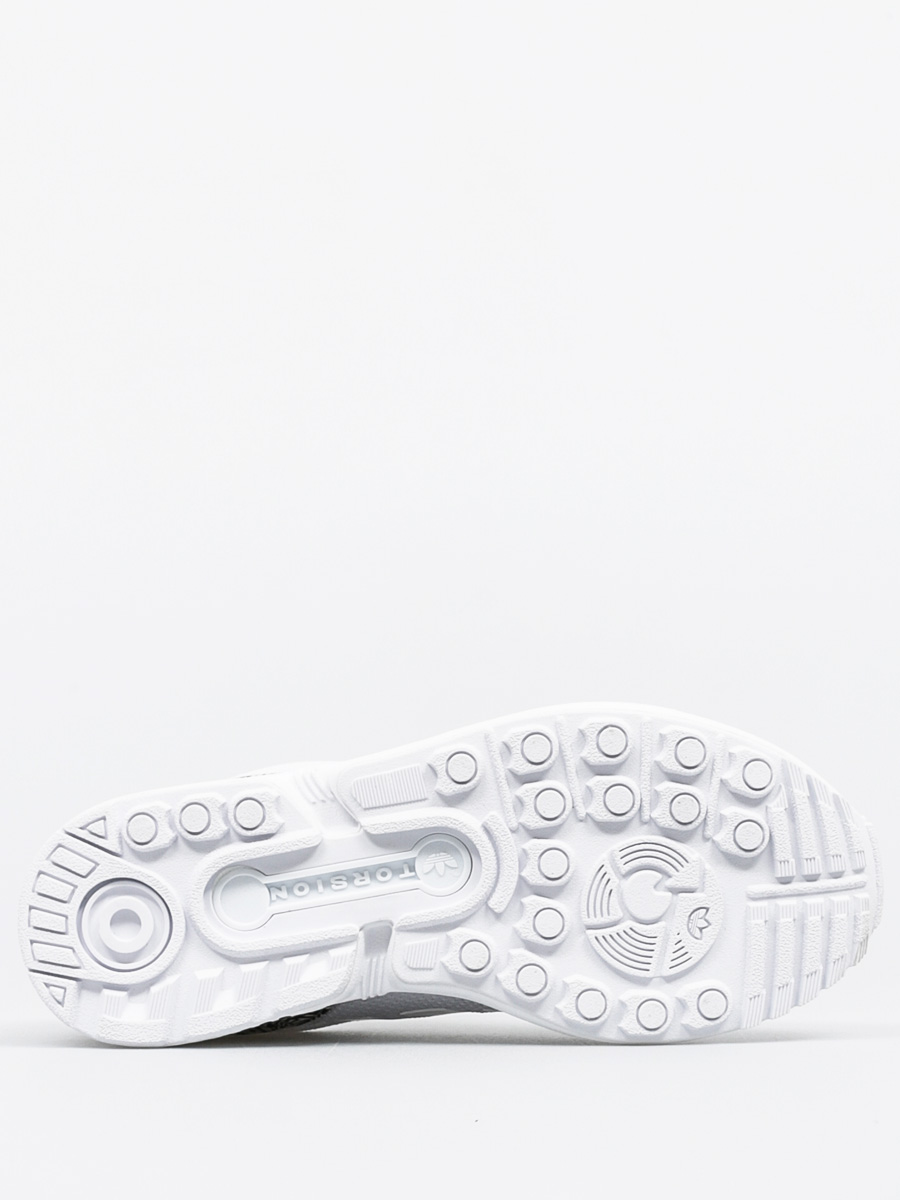 Buty adidas Zx Flux Wmn (ftwwht/ftwwht/cblack)
