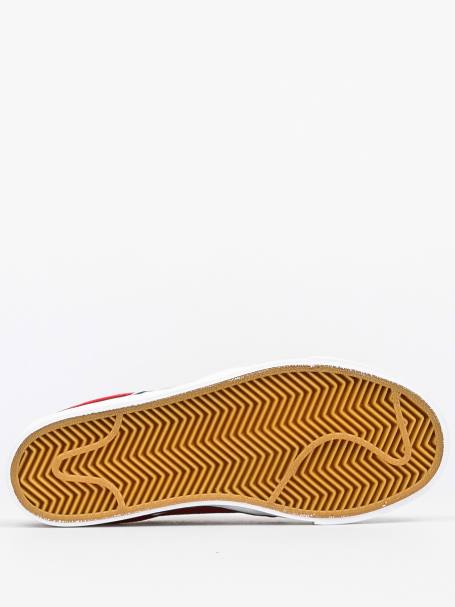 Buty dziecięce Nike SB Stefan Janoski Gs (unvrsty rd/mdnght trq wht gm l)