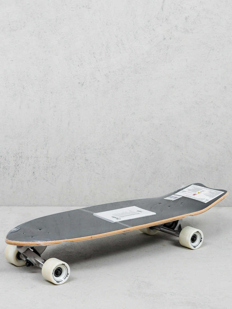 Longboard Choke Aloha (black)