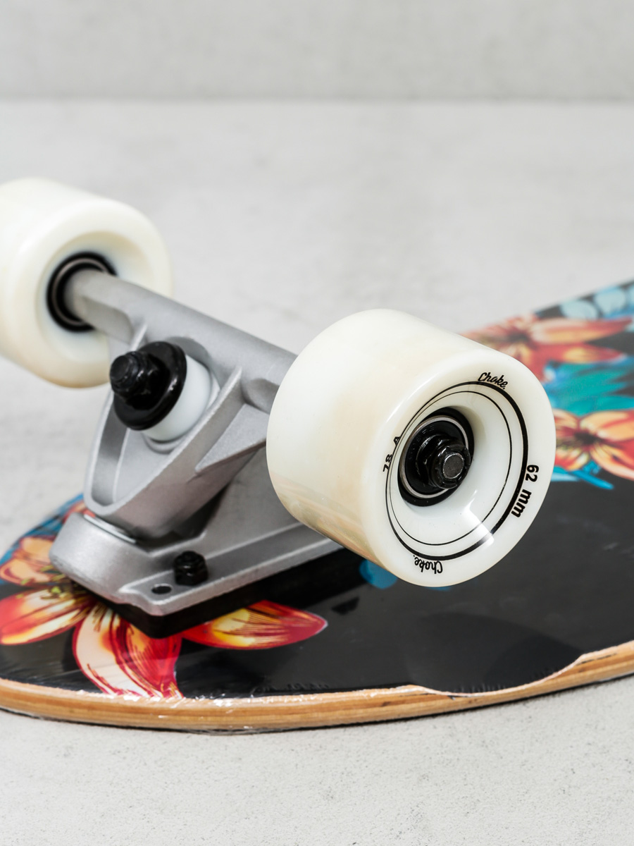 Longboard Choke Aloha (black)