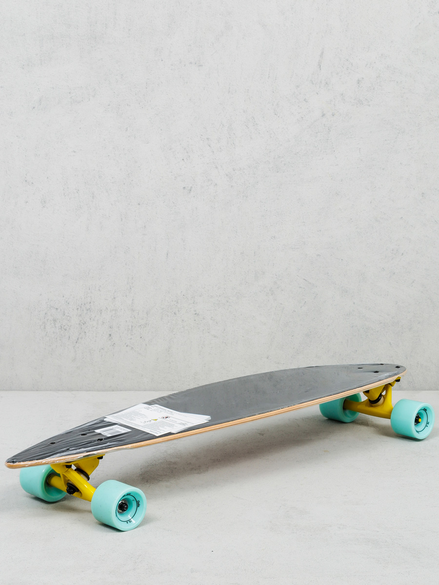 Longboard Choke Flamingo (white/light blue/pink)