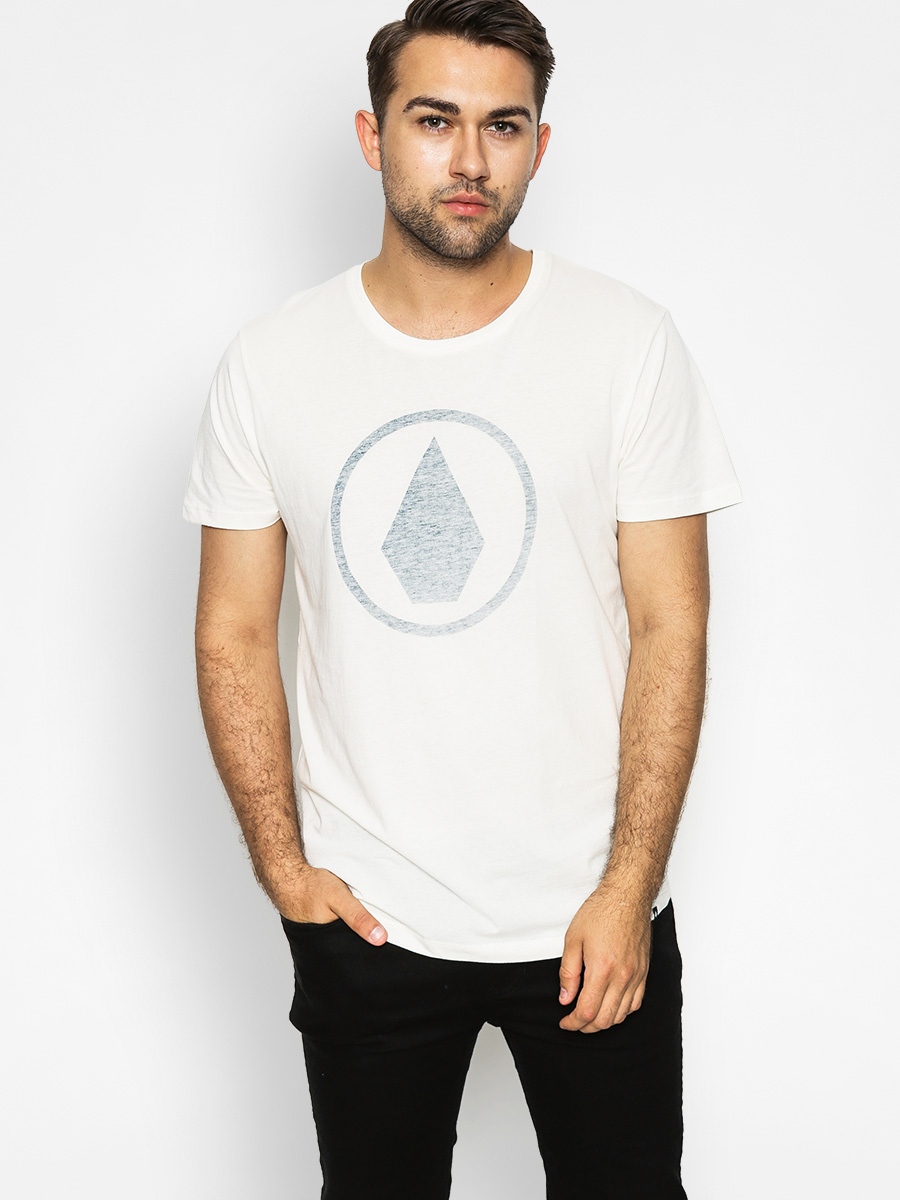 T-shirt Volcom Solid Stone Lw (egw)