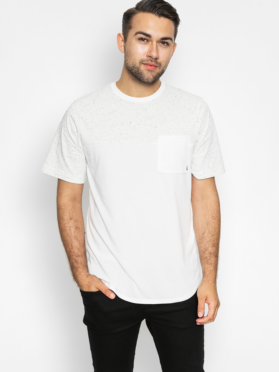 T-shirt Nike SB Dri Fit Nepps (white)