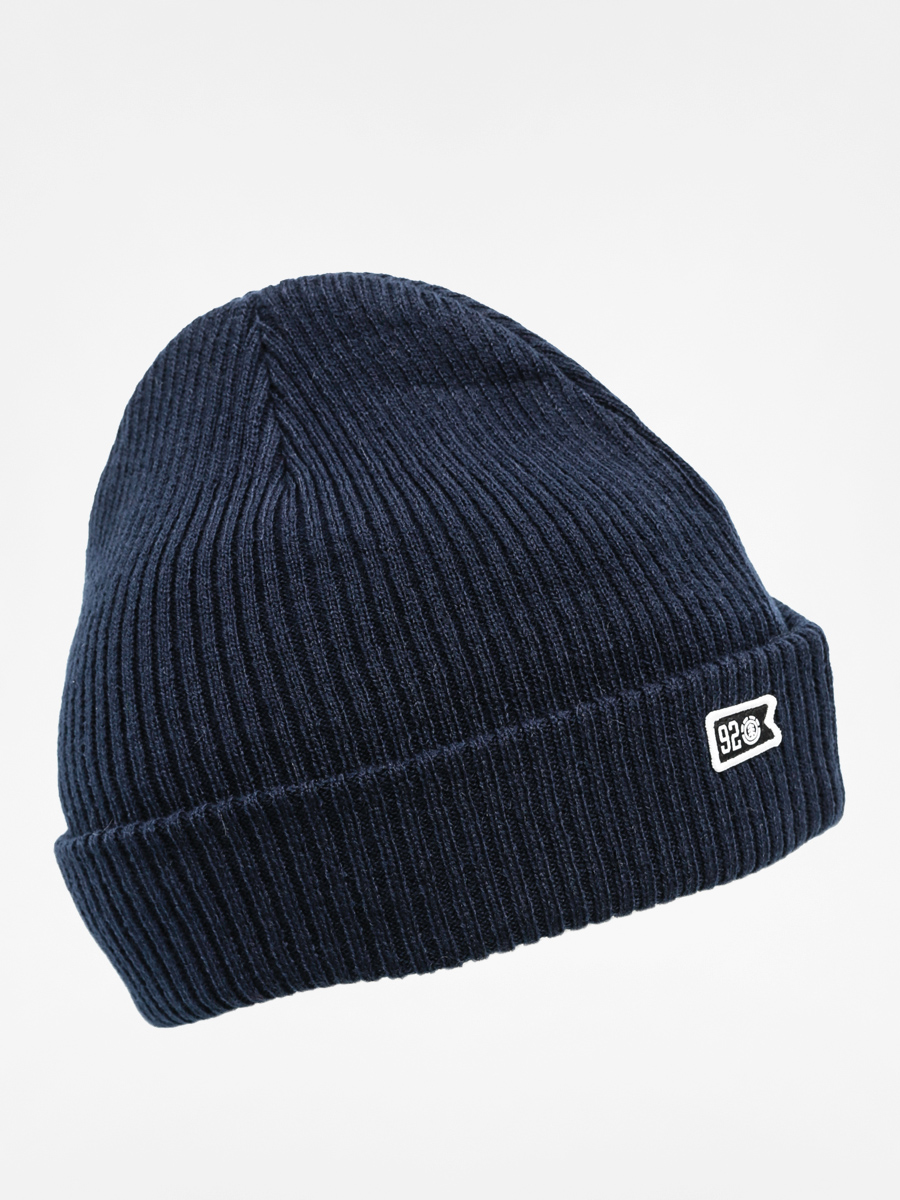 Czapka zimowa Element 92 Crew Beanie (eclipse navy)