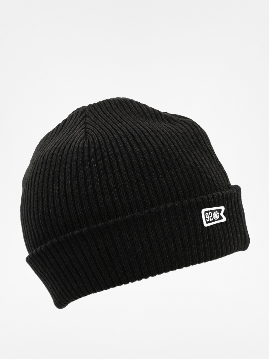 Czapka zimowa Element 92 Crew Beanie (flint black)