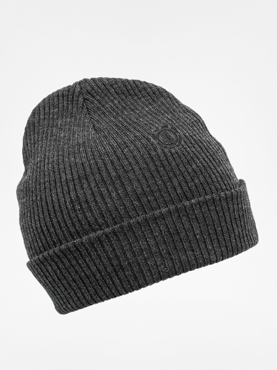 Czapka zimowa Element Flow Beanie (charcoal heather)