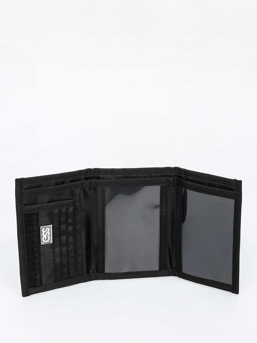 Portfel SSG Fullprint Mary Bw (grey)