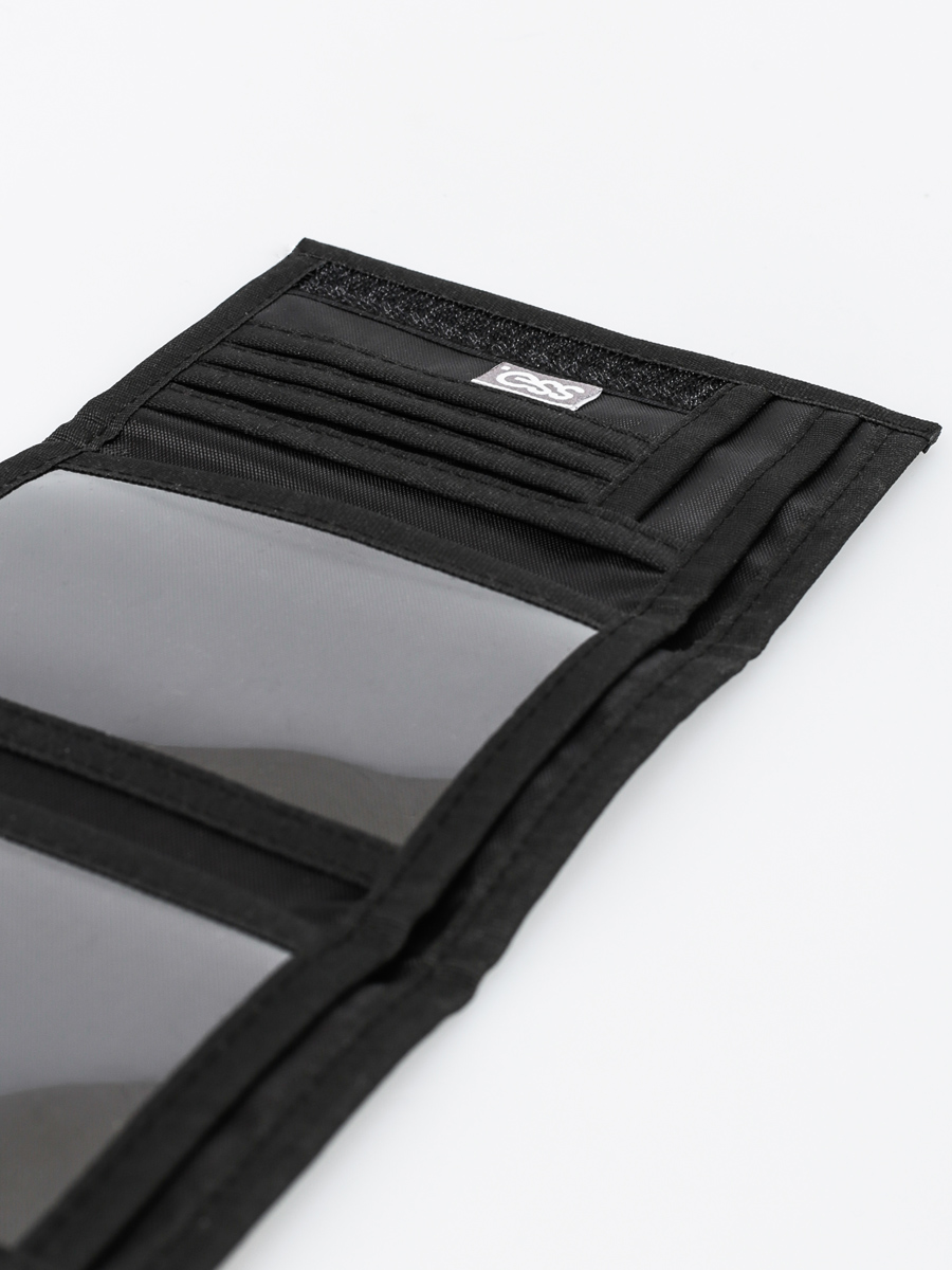 Portfel SSG Fullprint Mary Bw (grey)