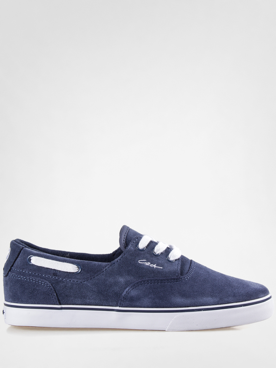 Buty Circa Valeo (nvy/wht)