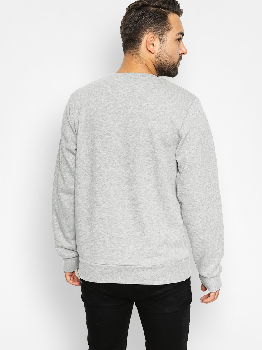 Bluza Element Blanket Cr (grey heather)