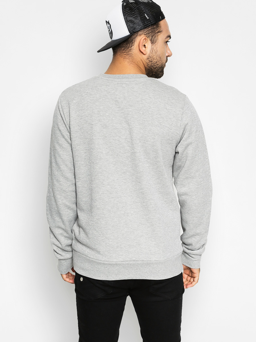 Bluza Element Lmnt Cr (grey heather)