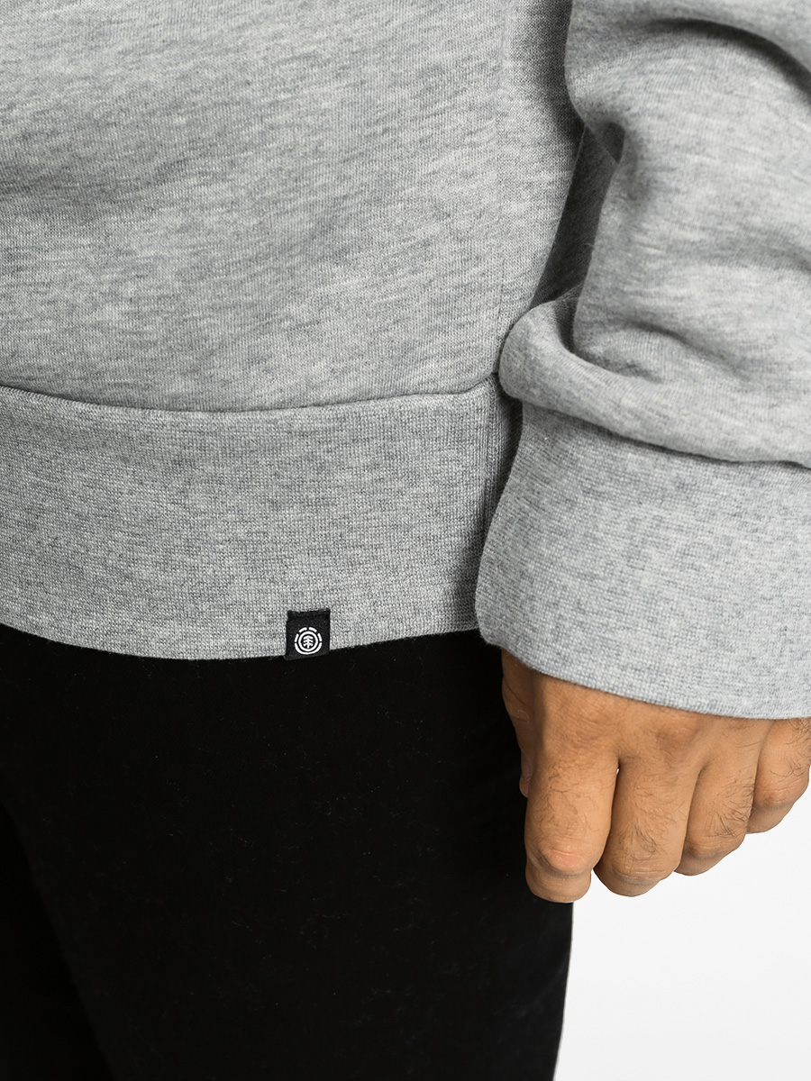 Bluza Element Lmnt Cr (grey heather)