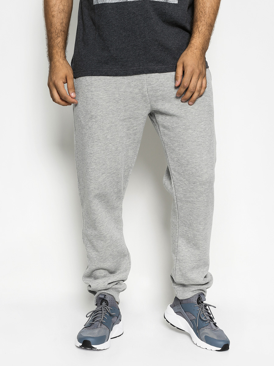 Spodnie Element Mesa DRS (grey heather)