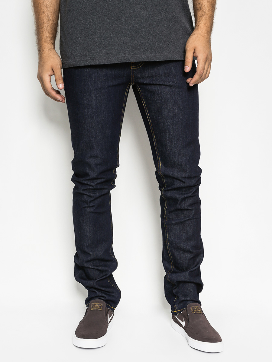 Spodnie Element Boom (sb raw denim jeans)