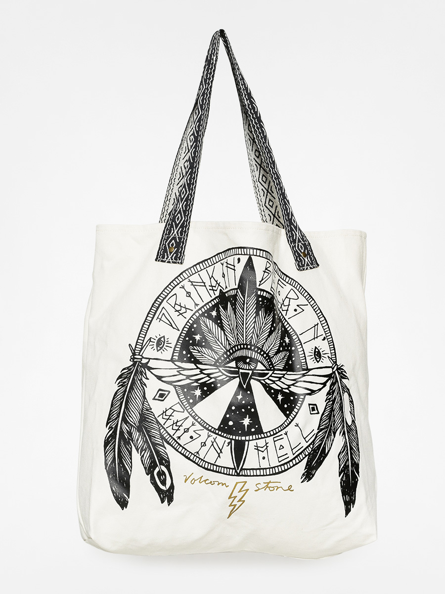 Torebka Volcom Surf Sand Shine Wmn (nat)