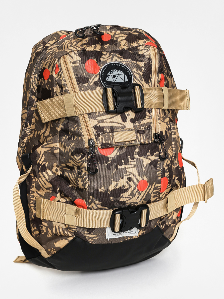 Plecak Element The Daily (canyon khaki)