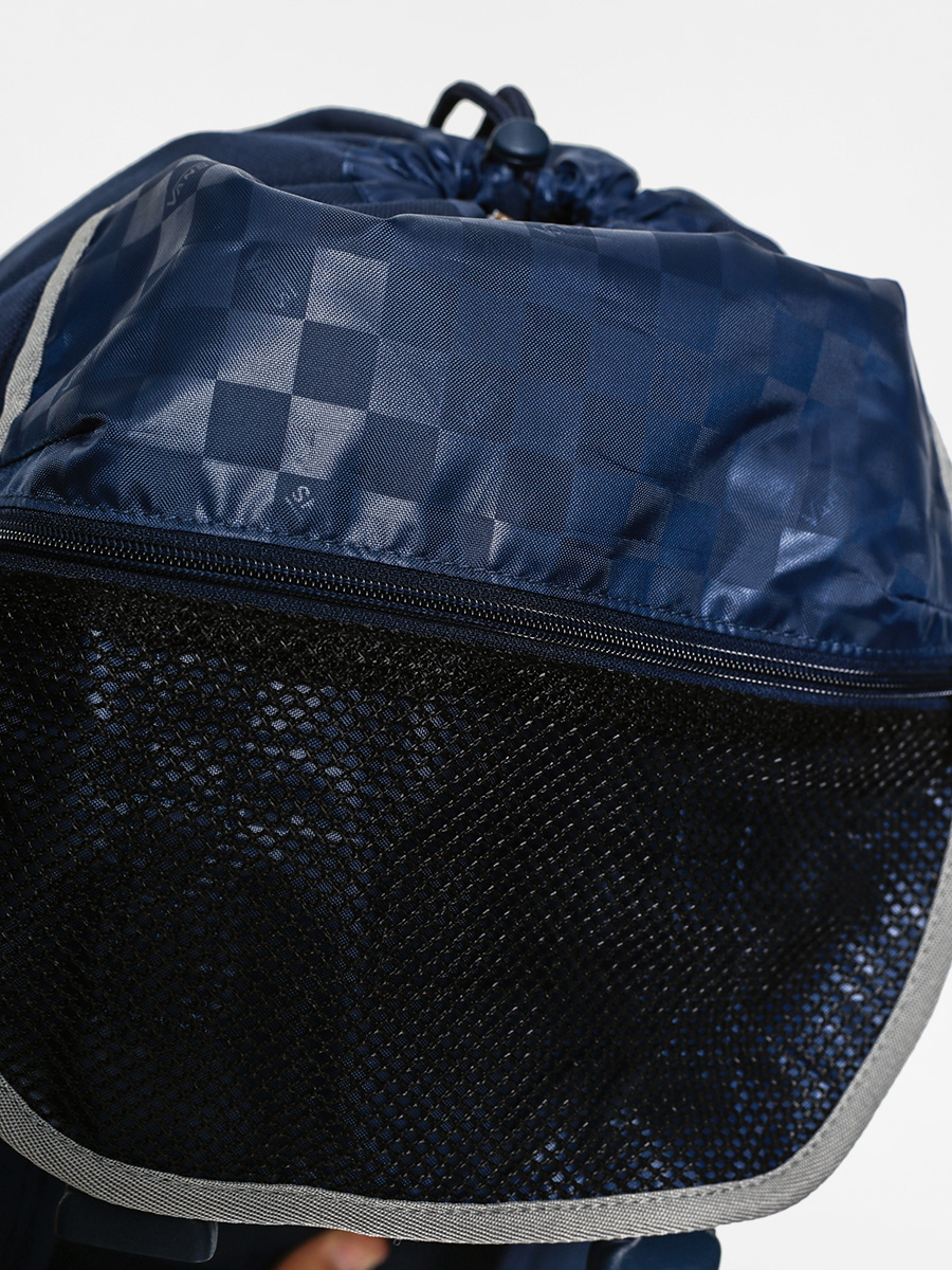 Plecak Vans Off The Wall (port royale colorblock)