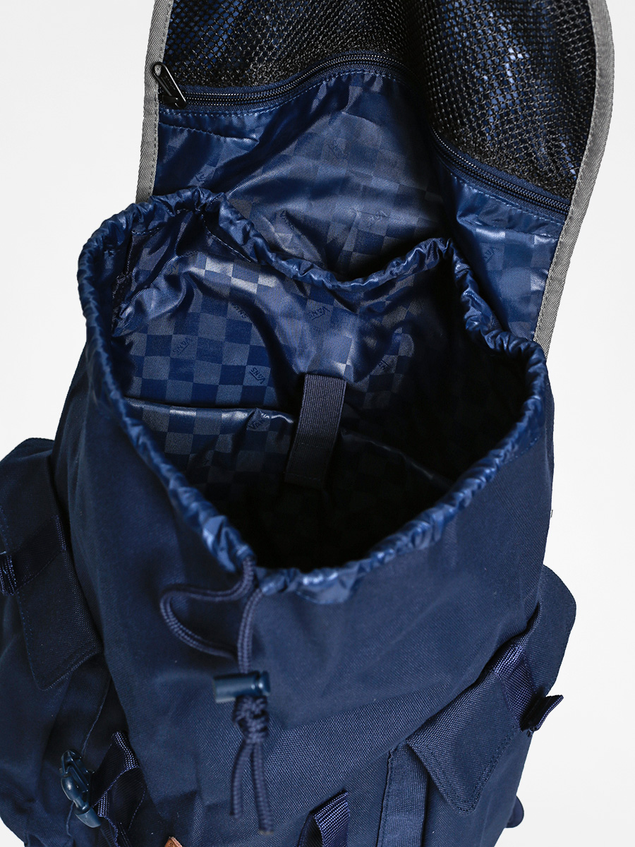 Plecak Vans Off The Wall (port royale colorblock)