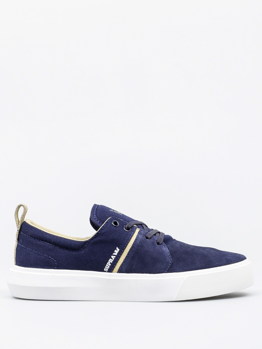 Buty Supra Ciago (navy/khaki/white)