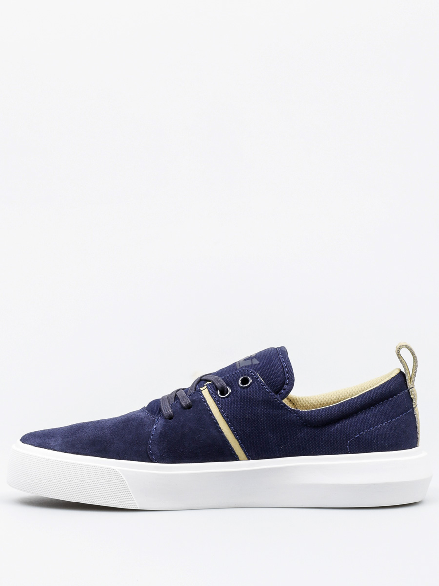 Buty Supra Ciago (navy/khaki/white)